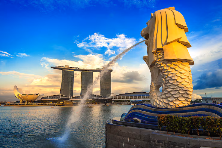 Singapore